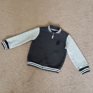 Oshkosh B'gosh toddler boy active jacket